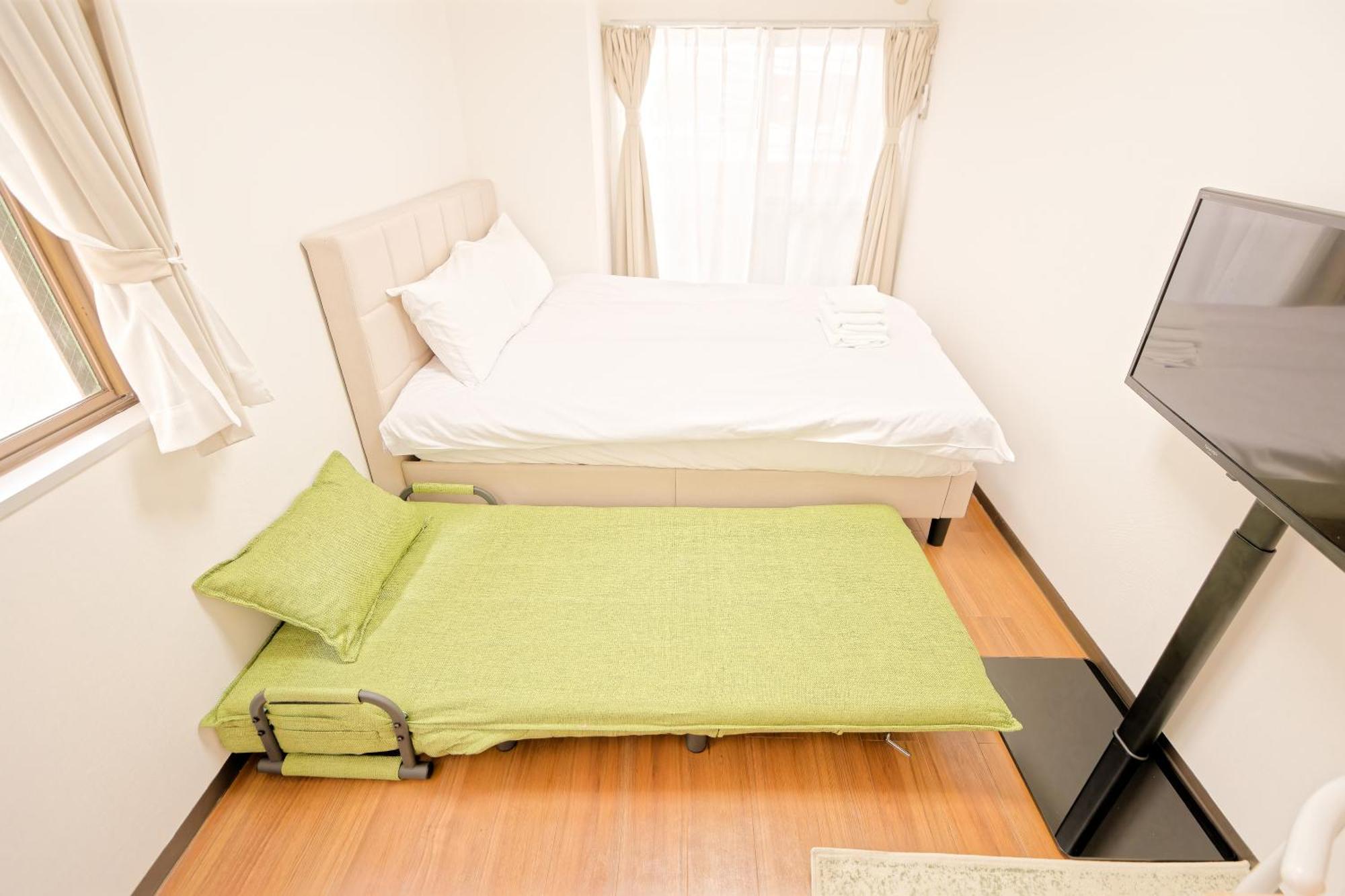 Mi-Apt Shiro 新宿 — Photos 2